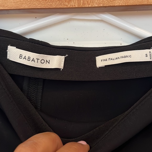 Babaton Fitted Pencil Skirt - Picture 2 of 2